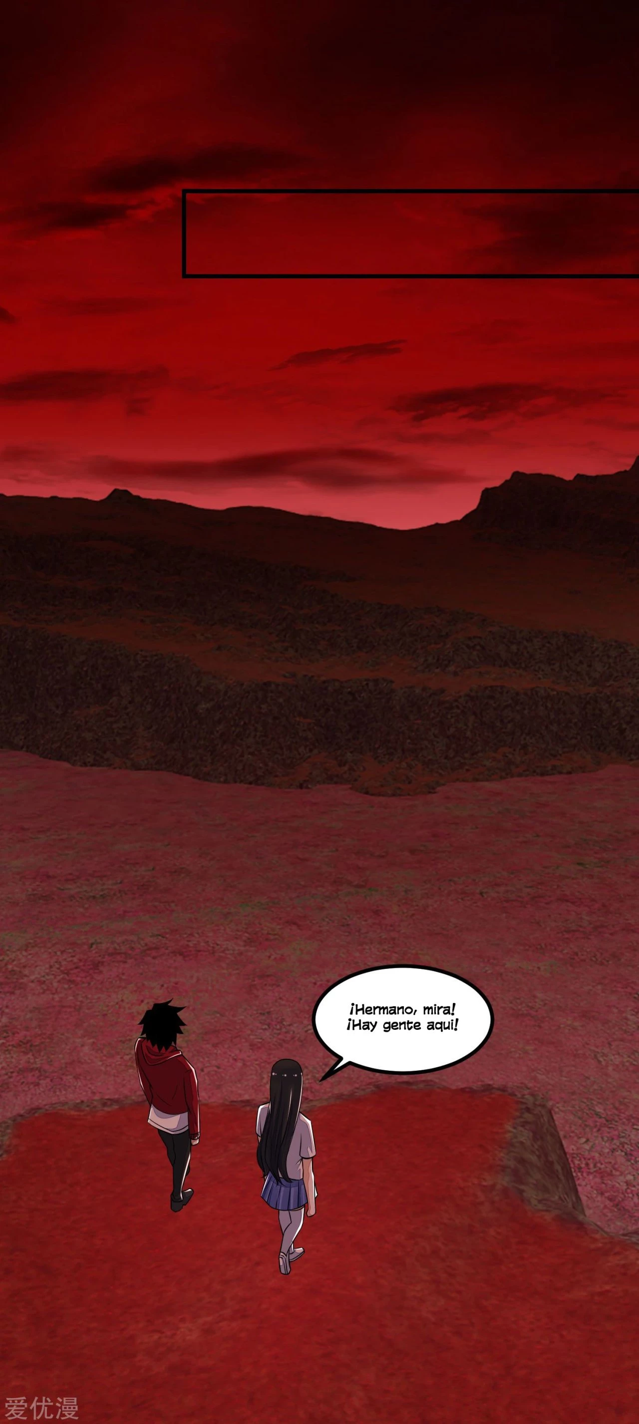 El rey del apocalipsis > Capitulo 122 > Page 151